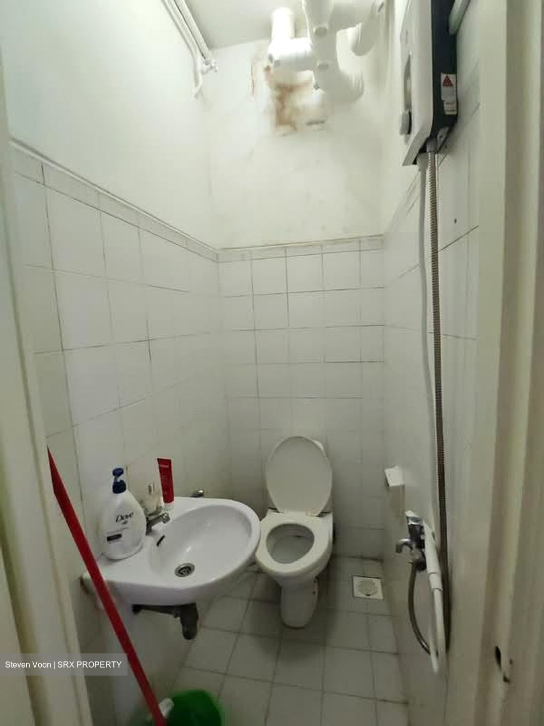 Tiara (D9), Condominium #554797441